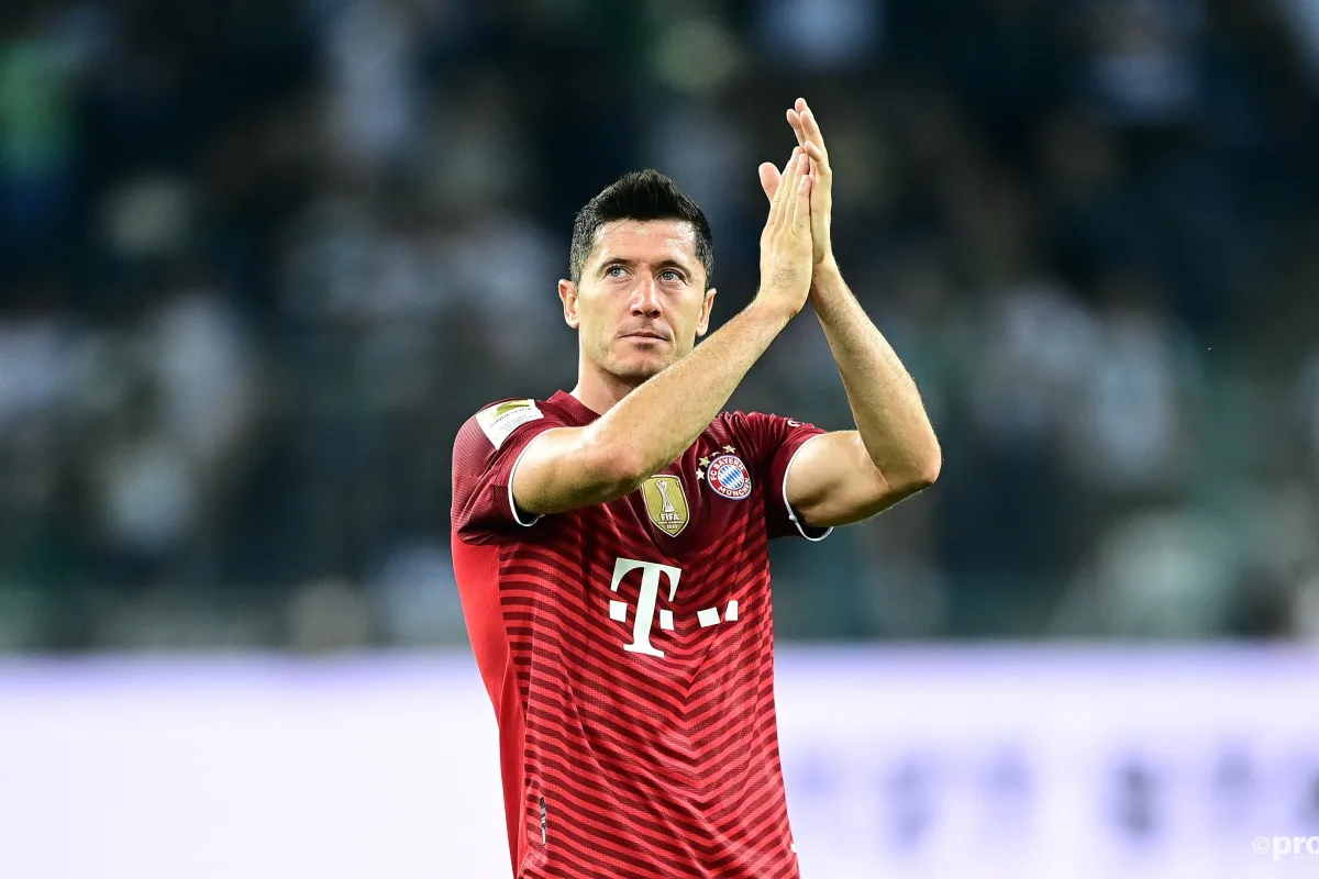 Revealed: Bayern Munich's best-selling jerseys of 2022/23
