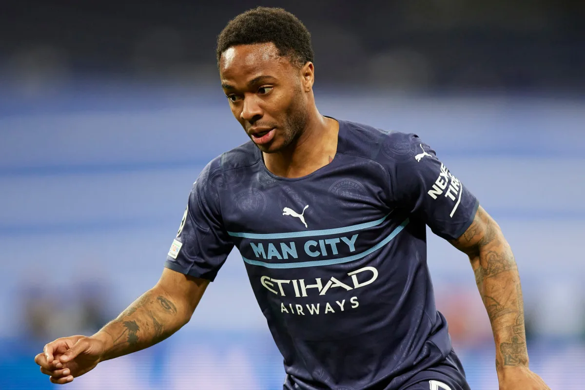 From Golden Boy to most expensive British player - How has Raheem Sterling  performed in the Premier League?