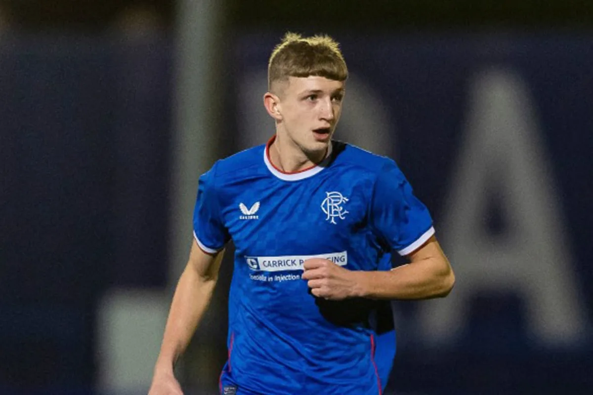 Rangers sources: Former striker attracting interest from League One clubs