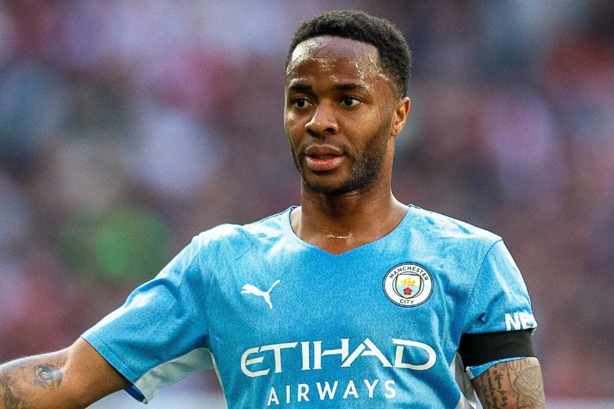 Chelsea confirm squad numbers for Sterling and Koulibaly in pre