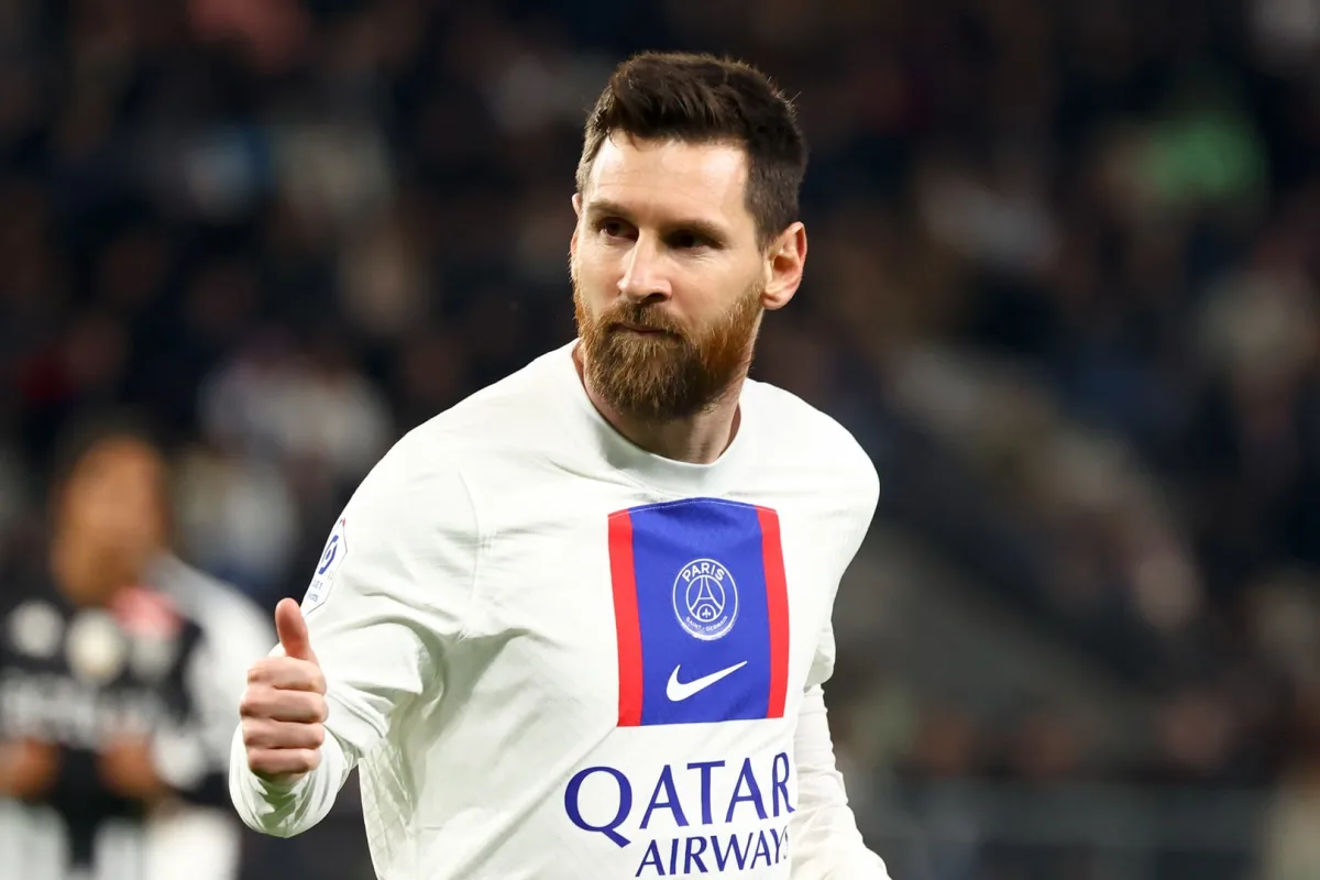 How Barcelona Will Overcome Financial Hurdle to Sign Messi, per Report