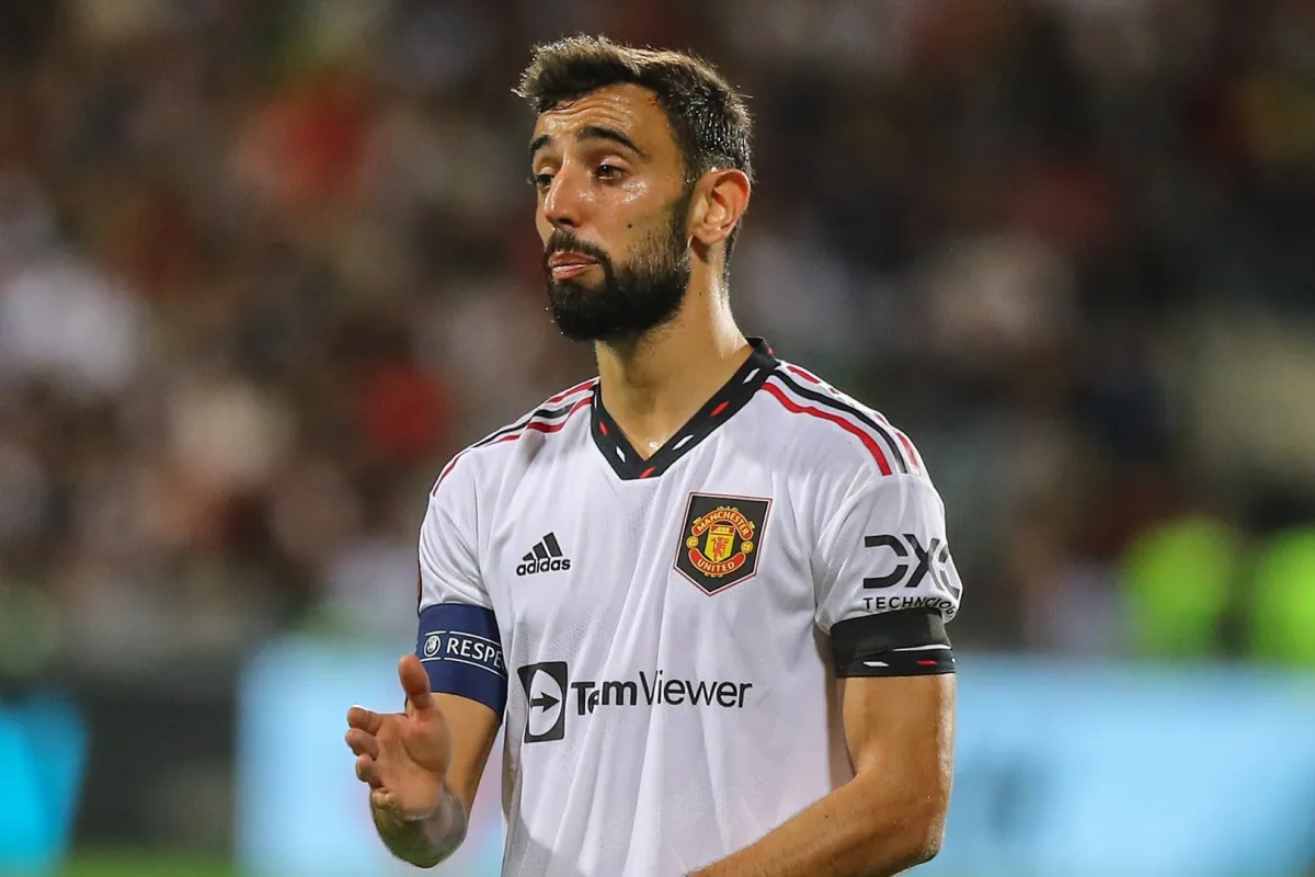 Latest Spurs transfer news: Bruno Fernandes admission, £45m for