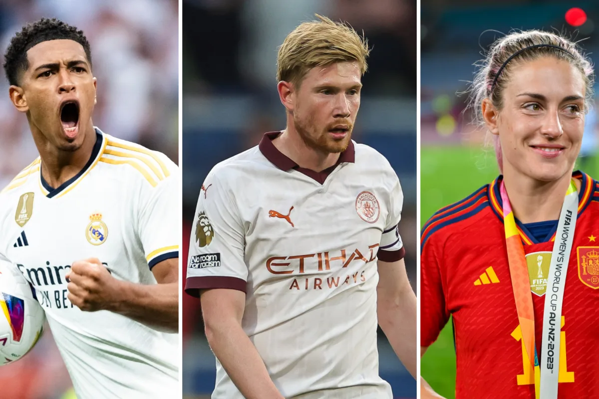 Premier League midfielders - 2023/24 power rankings