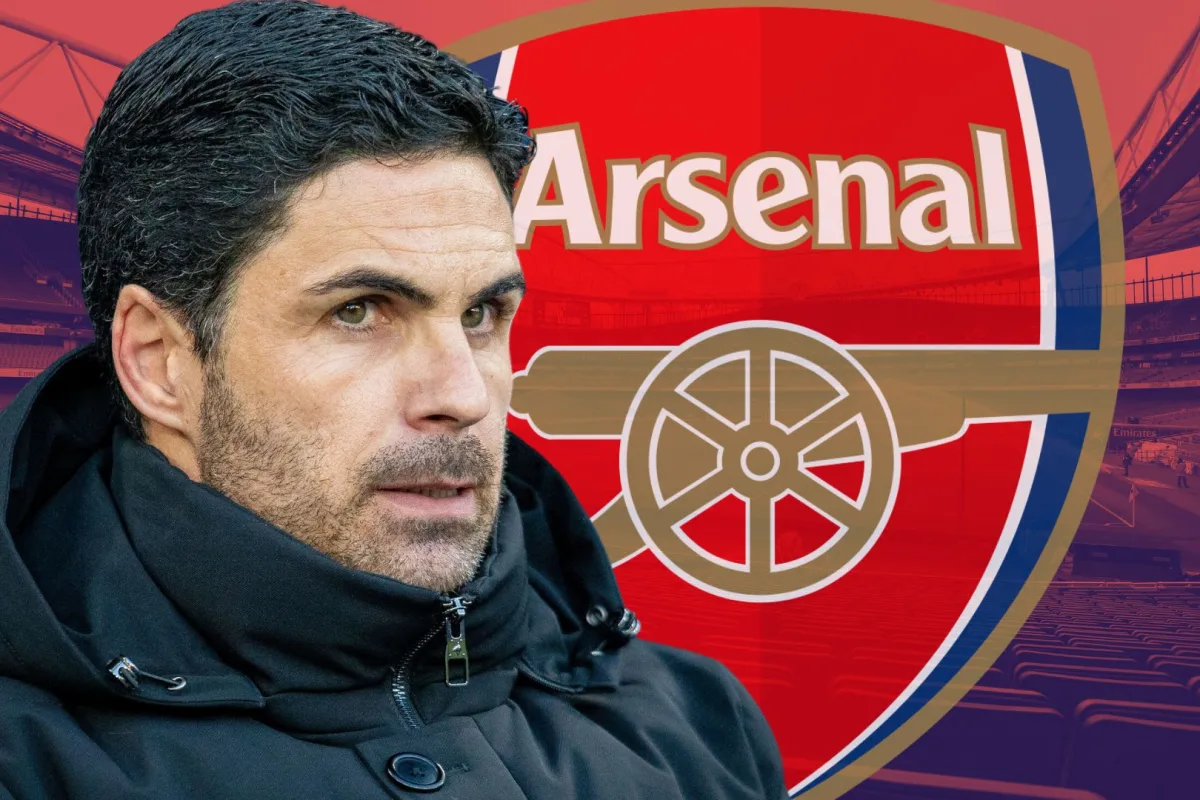 Arsenal have number one summer target HIJACKED in €110m deal