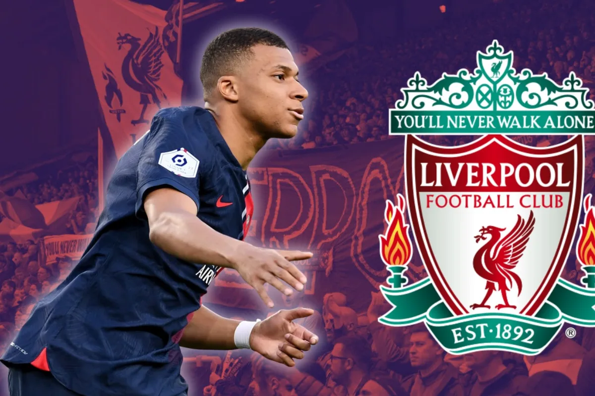 Kylian Mbappe transfer news: 'Liverpool have made €200m bid for PSG star' |  FootballTransfers.com