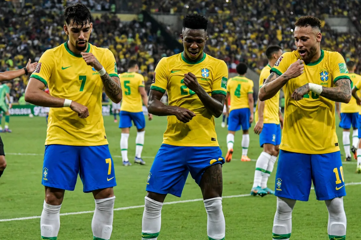 Brazil World Cup squad 2022: team list, fixtures and latest odds