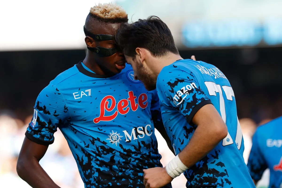 Serie A Is Clearly Beaten By Serie B in 22-23 Kit Battle - Footy Headlines