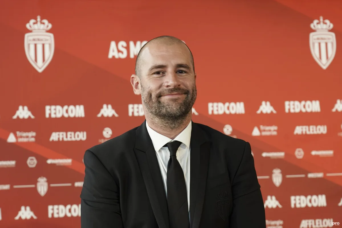 Paul Mitchell discusses being Monaco sporting director, finding