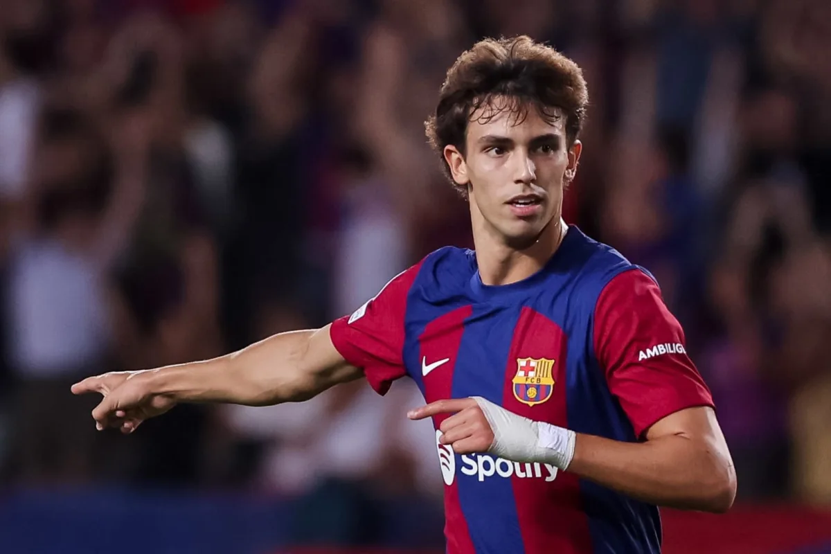 Barcelona complete signing of Argentinian wonderkid - Football España