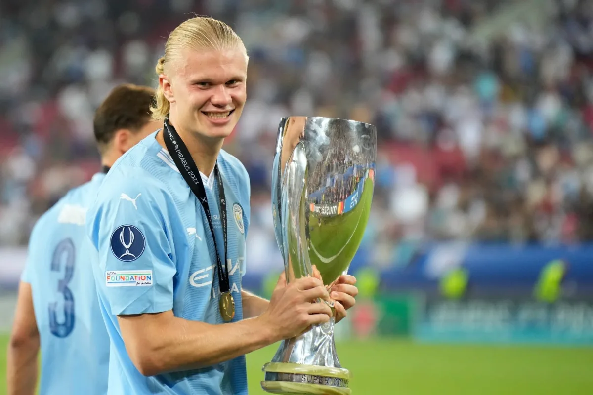 Champions League top scorer 2023/24 odds: The latest news