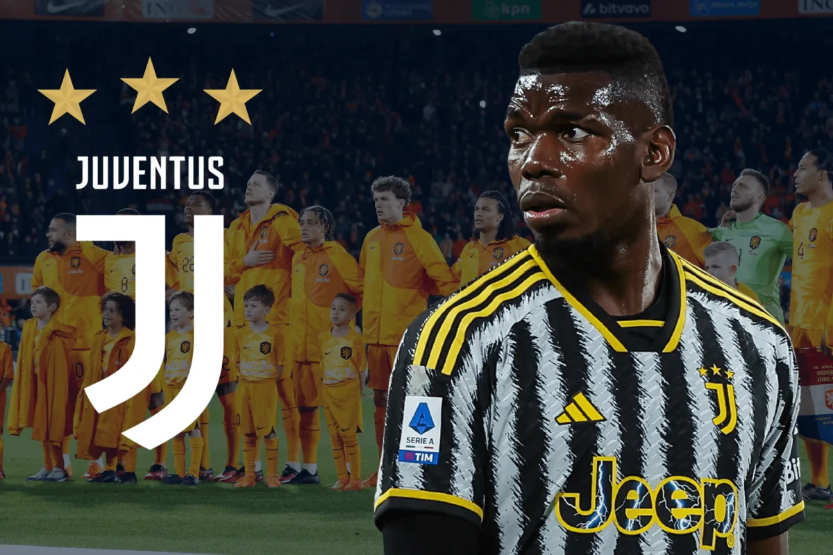 Paul Pogba turns 30: Man Utd return stance, why Juventus are 'fed up', huge  net worth, Football, Sport