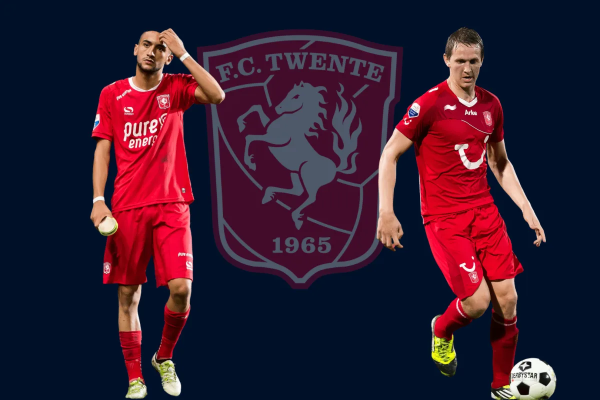 toeter Kolonisten genade De tien duurste uitgaande transfers van FC Twente aller tijden |  FootballTransfers.com
