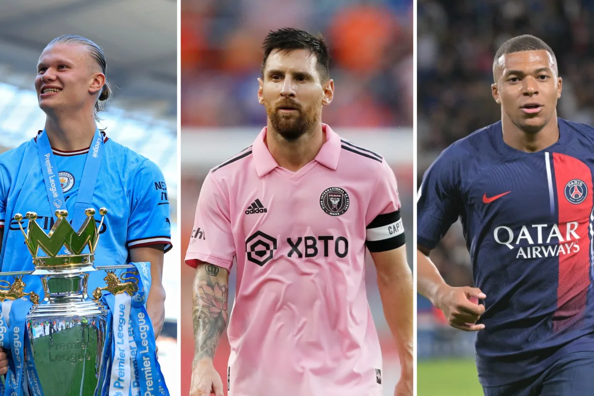 Best 2022-23 third kits released so far: Juventus, Liverpool, Real Madrid  and more