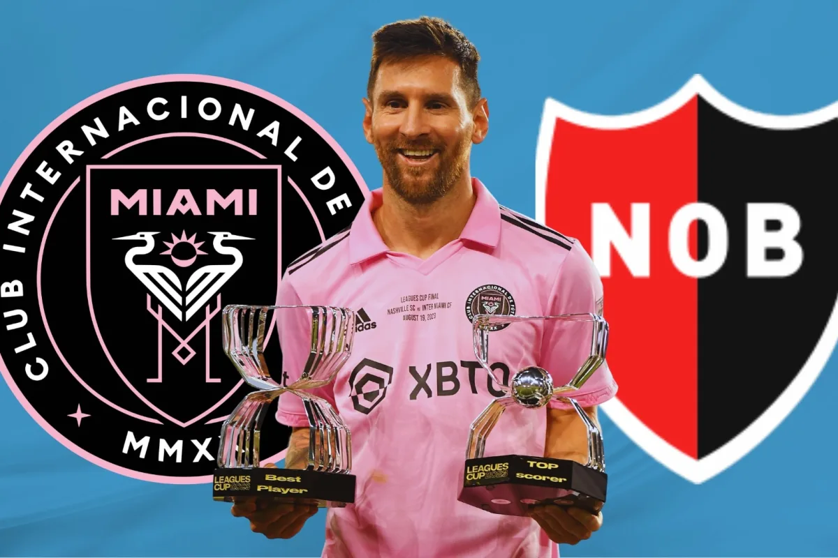 Inter Miami's 2024 season ticket prices soar following Messi arrival