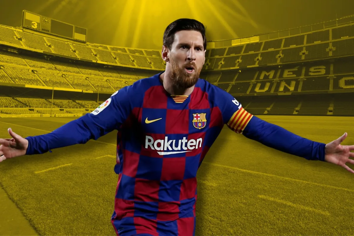 Lionel Messi to return to Barcelona in 2024 for spectacular tribute