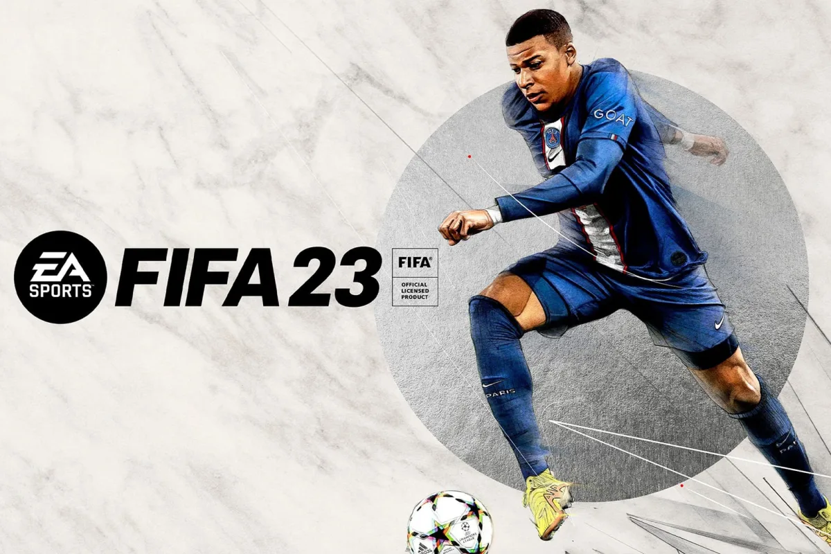FIFA 23 top 100 player ratings confirmed featuring 39 Premier