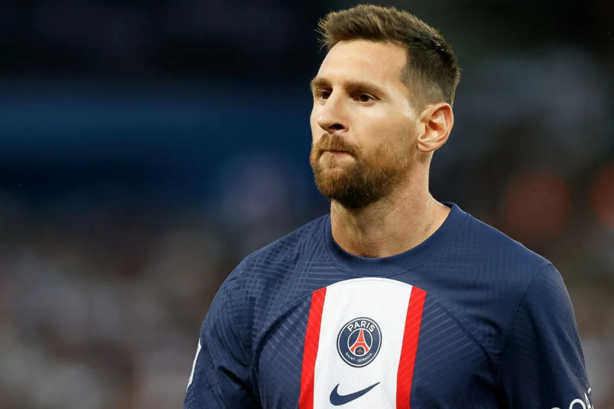 Lionel Messi has generated Paris Saint-Germain €700m since joining the club  - Football España