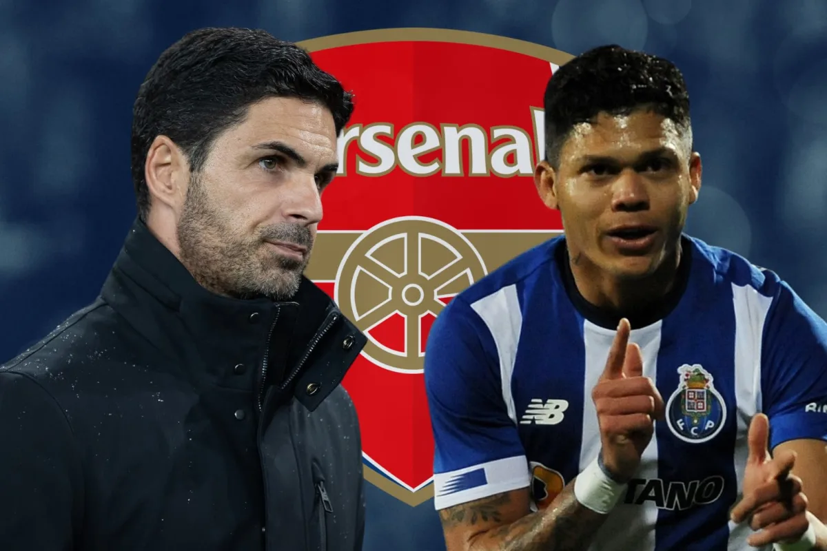 Arsenal transfer news: Arteta targets Porto striker Evanilson |  FootballTransfers.com