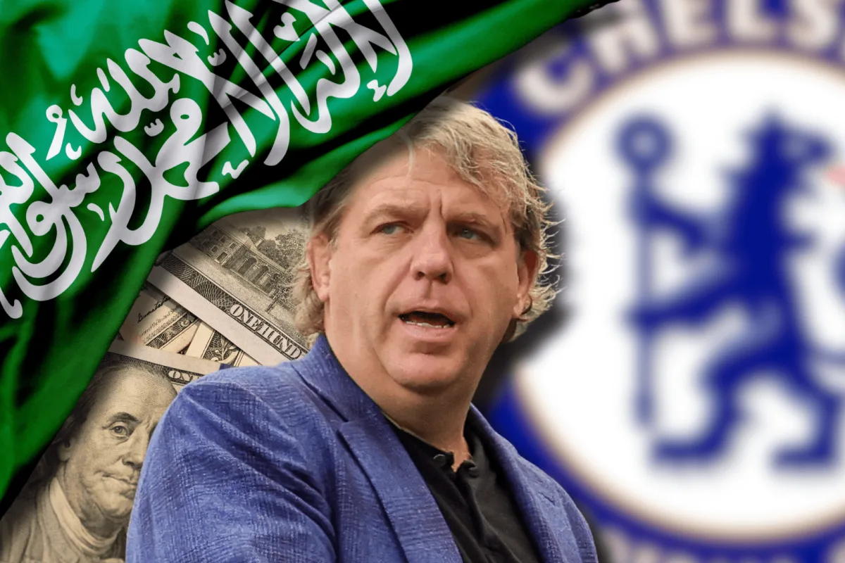 Amateur or Professional? Saudi Pro League's Overcrowded Kit