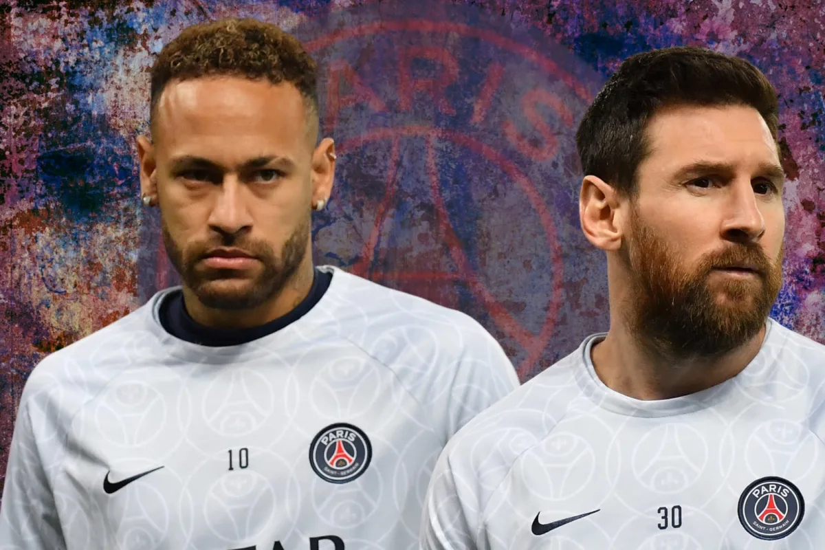 PSG's top 10 away and third kits of all time - ranked