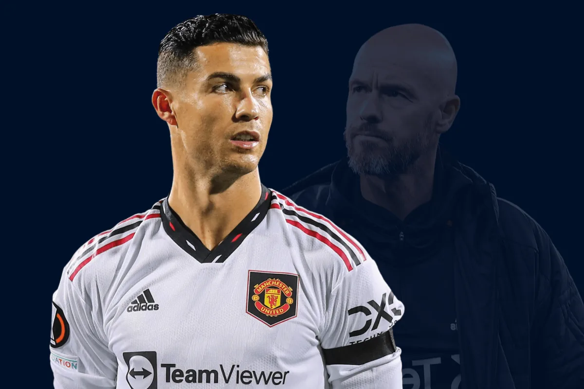 Cristiano Ronaldo at Man Utd: Goals, assists, results & fixtures in 2022-23