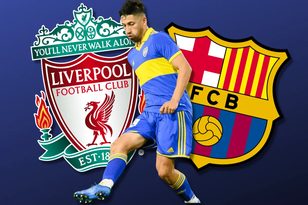 Liverpool scouts impressed by La Liga defensive star - Anfield Watch