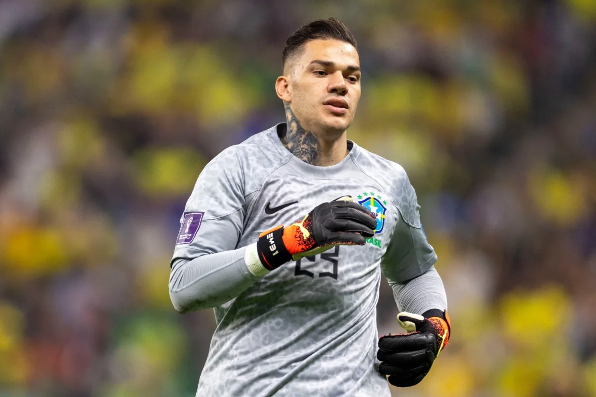 Ramon Menezes brings in new faces in new look Brazil squad - AS USA