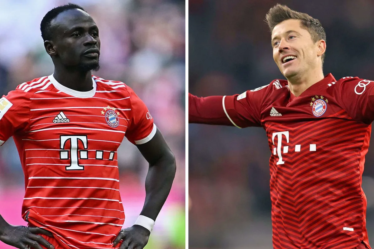 Sadio Mane could make Julian Nagelsmann's Bayern Munich better even after  Robert Lewandowski's exit, Football News