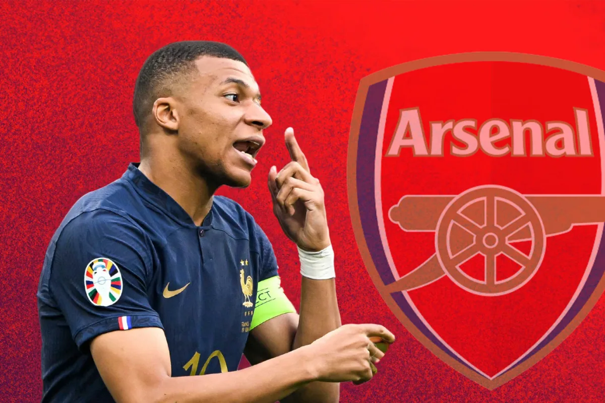 Transfer News Today Mbappe PICKS Arsenal, Man Utd AGREE Hojlund terms and Amrabat UPDATE FootballTransfers