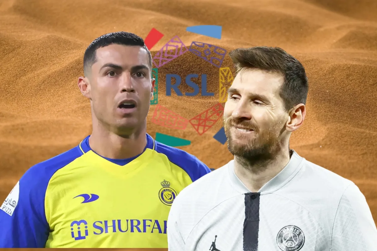 Best players in Saudi Pro League: Ranking the stars joining