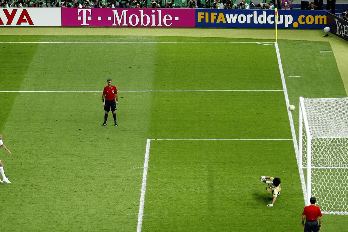 Germany in World Cup penalty shoot-outs: Every kick in history analysed, Football News