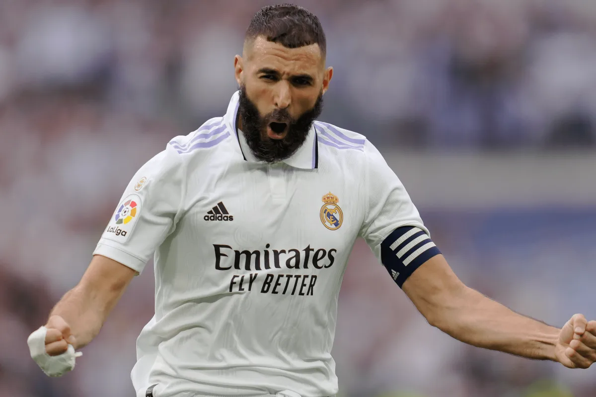 Benzema may QUIT Real Madrid for Saudi Arabia