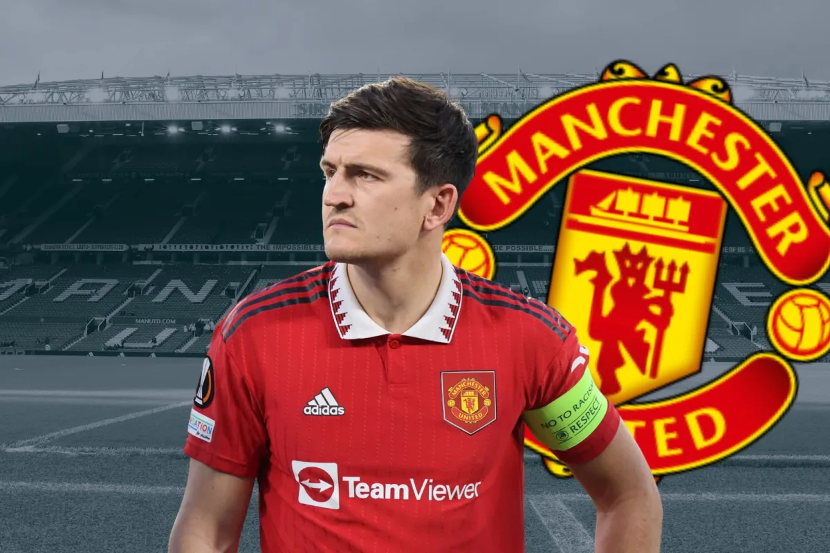 Man Utd transfer round-up: Maguire's West Ham snub explained as