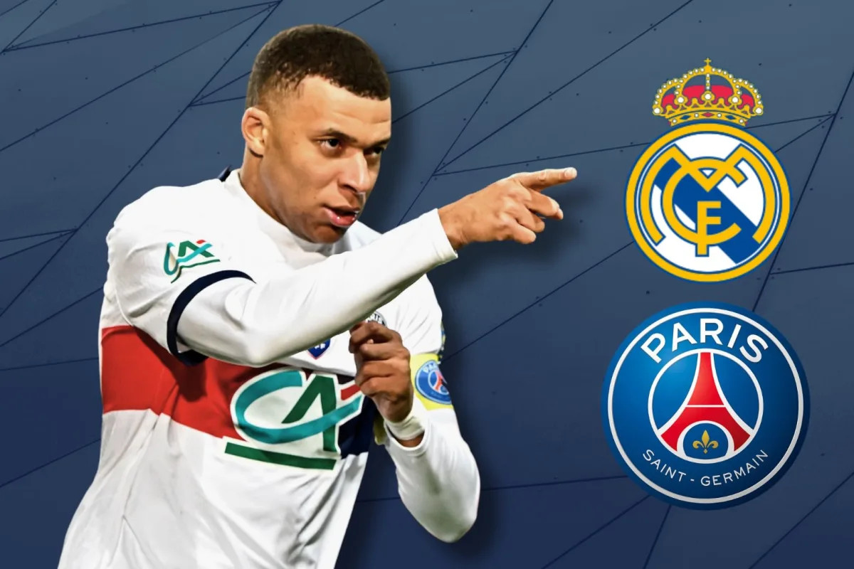 Real Madrid “cautiously optimistic” on Kylian Mbappe deal—report
