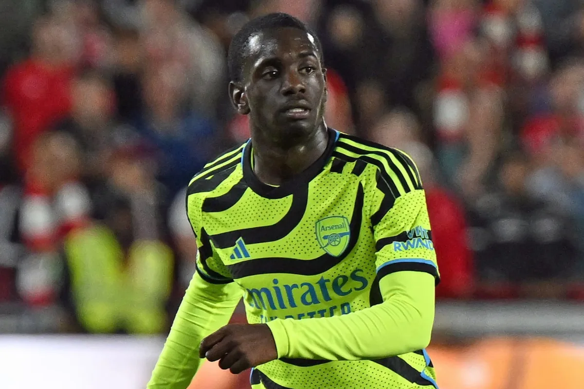 Arsenal transfer news: Sagoe Jr in talks with Sunderland over January move  | FootballTransfers.com