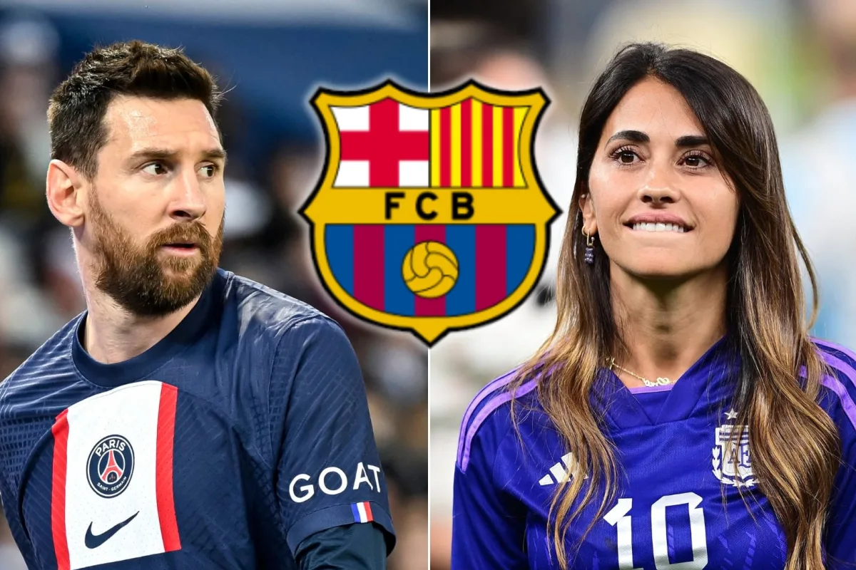 Lionel Messi transfer: Barcelona contact, PSG threats and