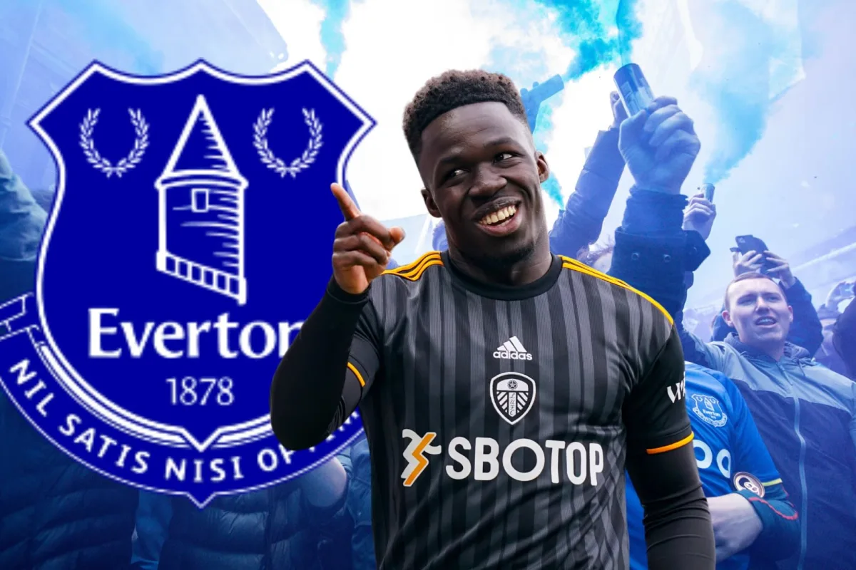 Everton transfer news: Wilfried Gnonto willing to leave Leeds for Toffees |  FootballTransfers US