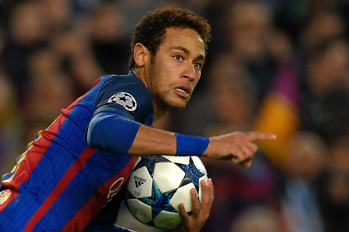 Neymar PSG transfer news: Shirt sales, debut, Pique photo, money, Messi,  value to double, Barcelona