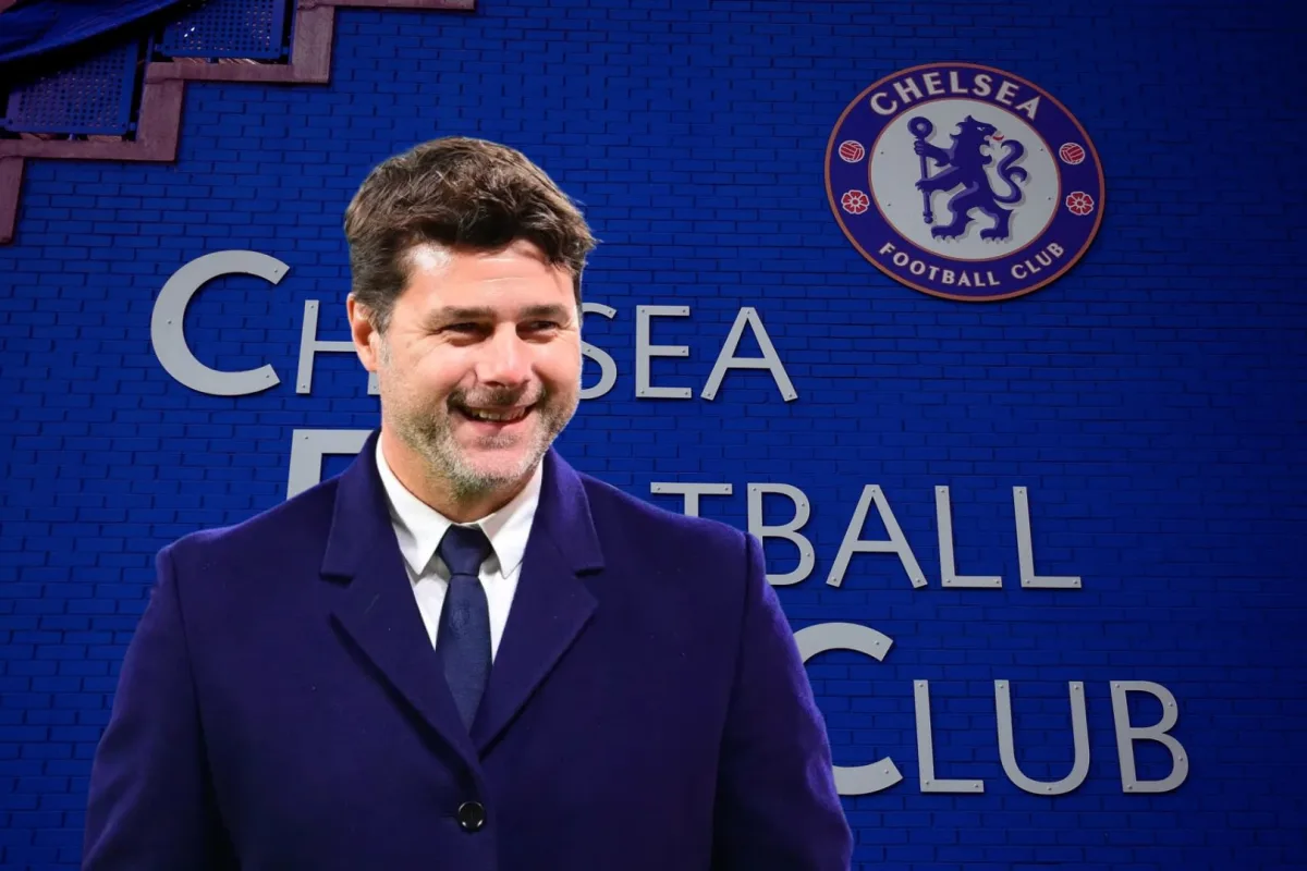 Chelsea transfers: Mauricio Pochettino says club 'open' to striker signing  despite Nicolas Jackson, Christopher Nkunku positives, Football News