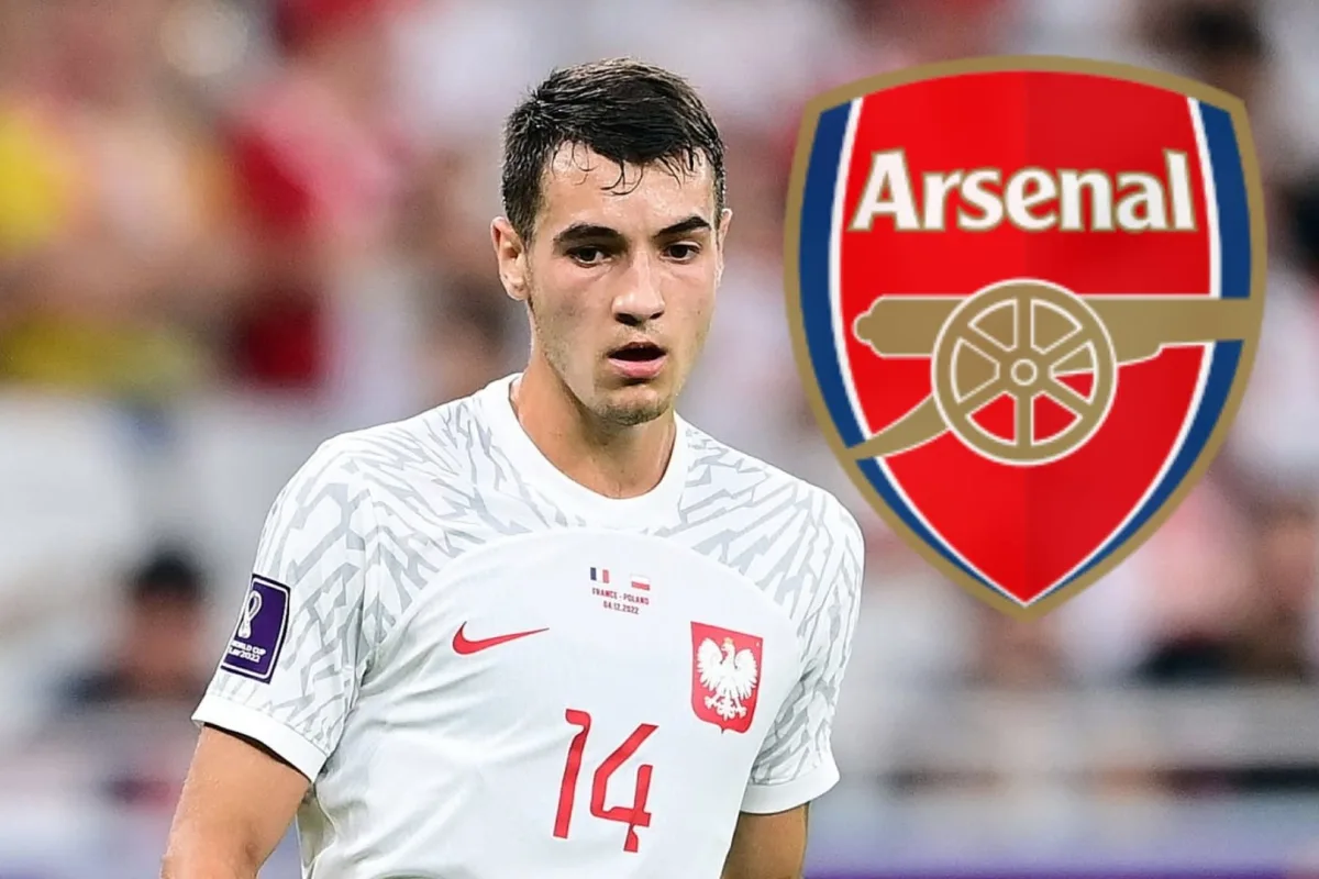 Jakub Kiwior Arsenal transfer: Why Gunners signed Poland defender from  Spezia and how much they paid