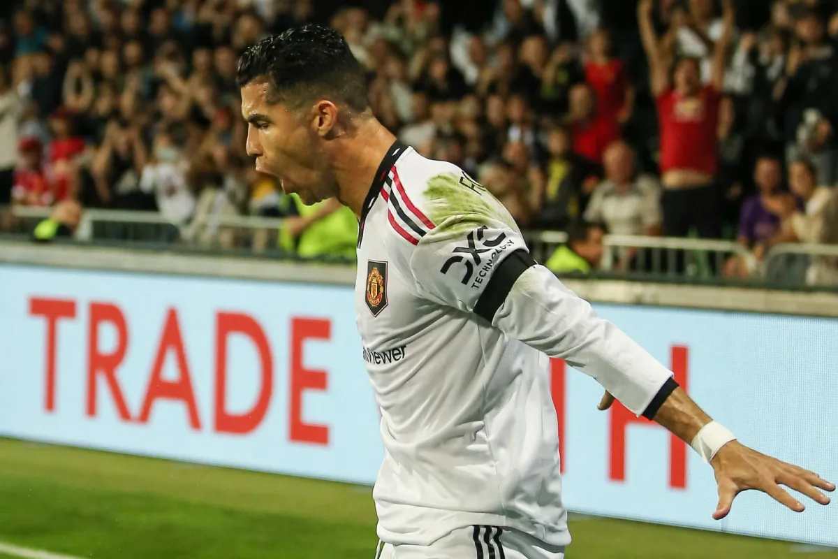 Cristiano Ronaldo Nickname: Why Portuguese Star is Called 'El Bicho'? And  What Does It Mean In English?