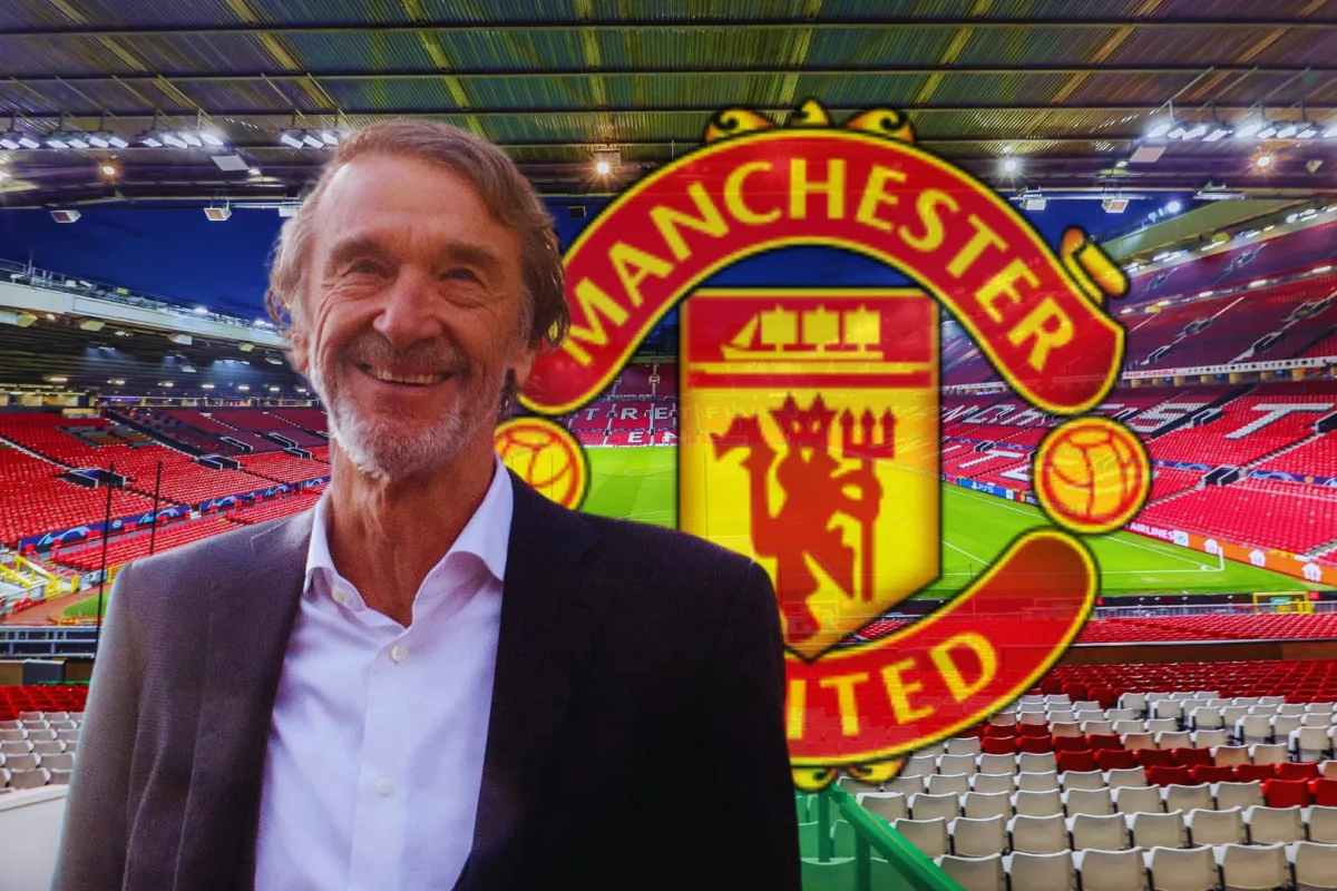 Manchester United want Michael Olise to become one of the first signings of  Sir Jim Ratcliffe era