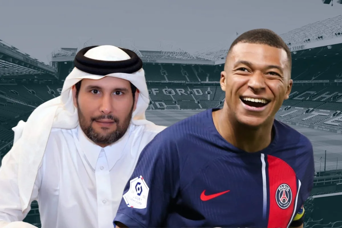 Man Utd Transfer News Today PSG WILL sell Mbappe to Sheikh Jassim, big star to join ARSENAL and Mason Greenwood UPDATE FootballTransfers