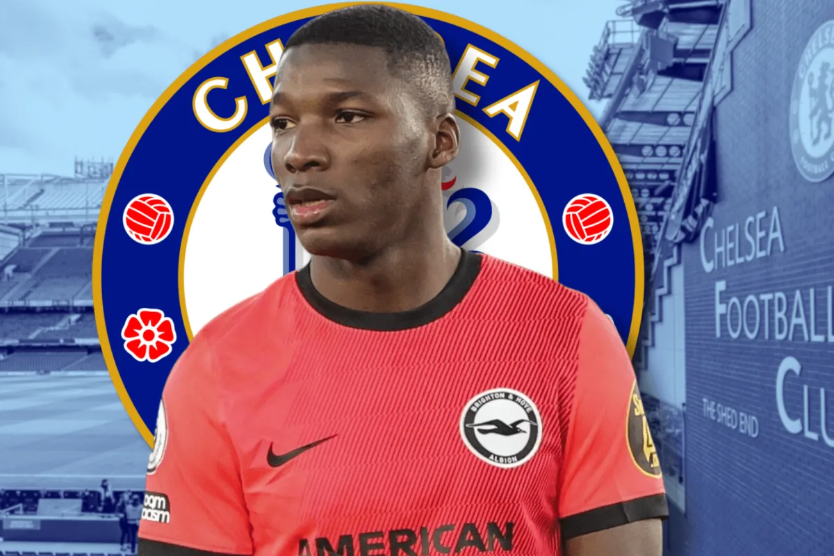 Chelsea news and transfers recap: Reece James replacement, Kylian