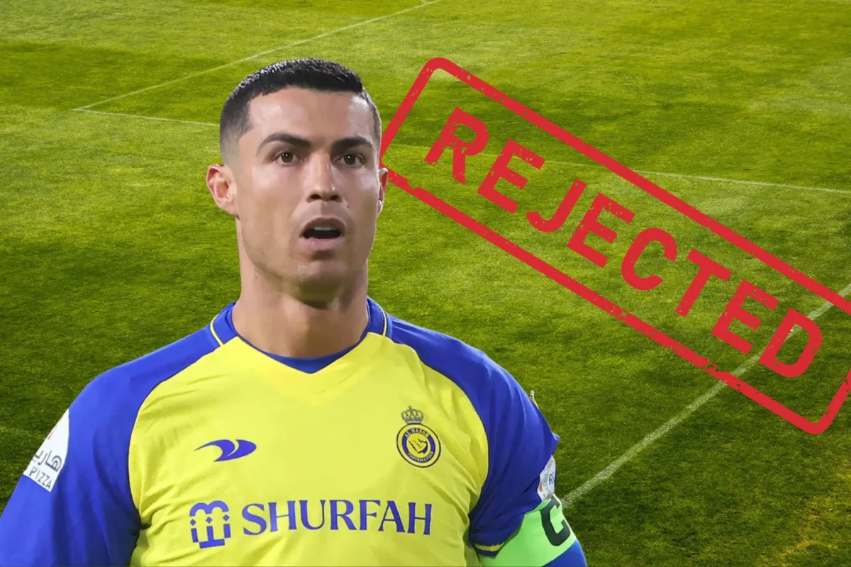 Cristiano Ronaldo's Al Nassr to be 'invited into Champions League