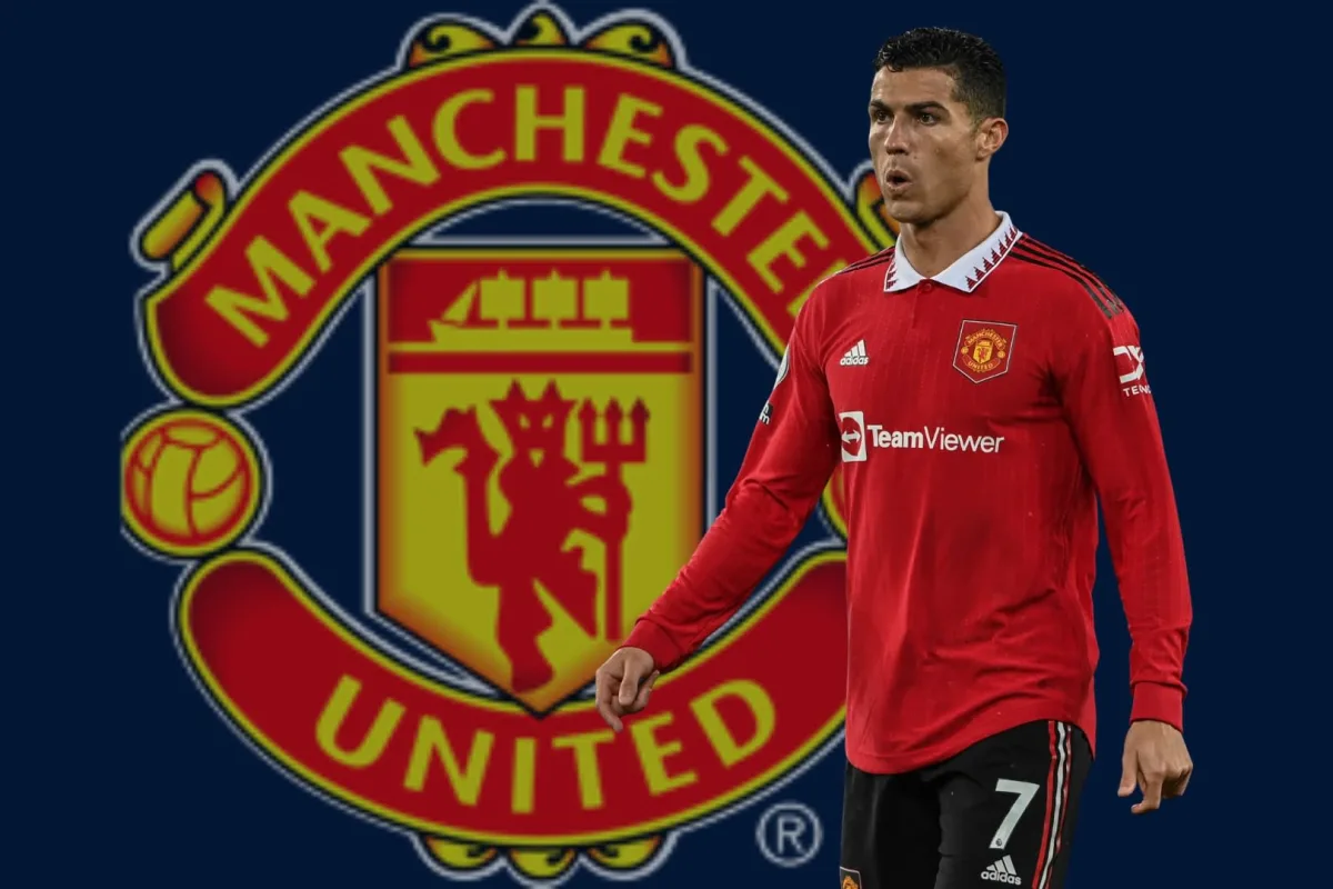 Cristiano Ronaldo to leave Manchester United with immediate effect