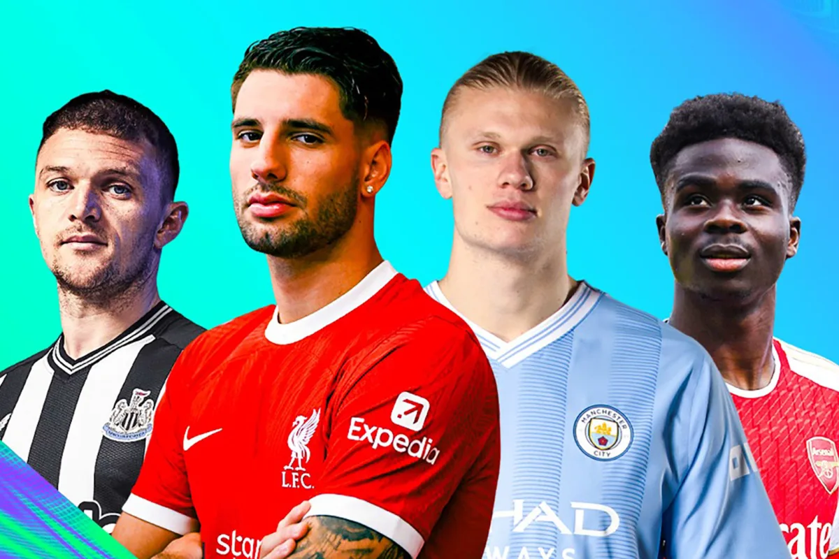 Fantasy Premier League 2023-24 Team Names: Funniest Fantasy Football team  names for FPL 2023-24