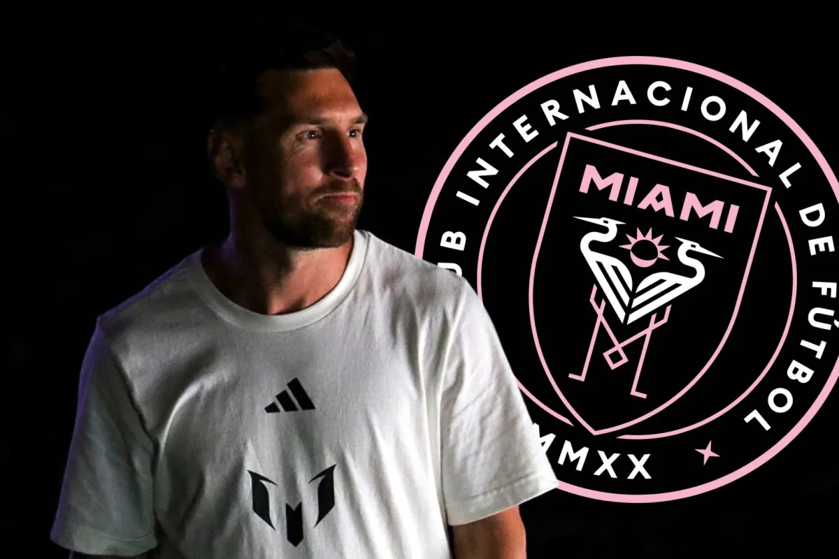 David Beckham hoping to reunite 4 Barcelona legends at Inter Miami -  Football