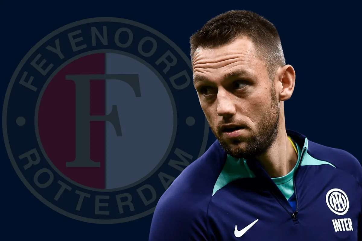 Zoekend Feyenoord informeerde bij zéér gewilde Stefan de Vrij |  FootballTransfers.com