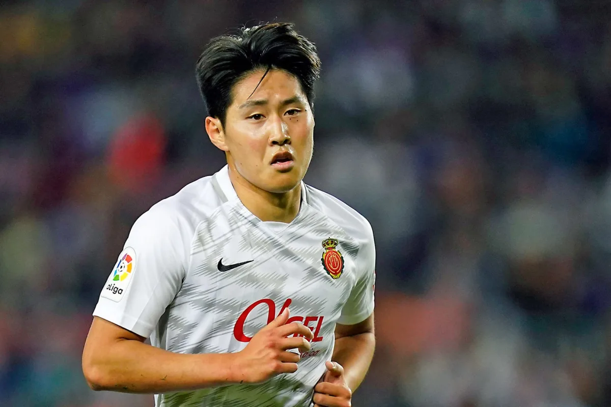 Fabrizio Romano on X: Official. Heung-min Son confirms that he